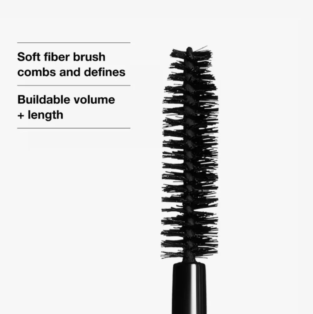 CLINIQUE Black/Brown High Impact Mascara